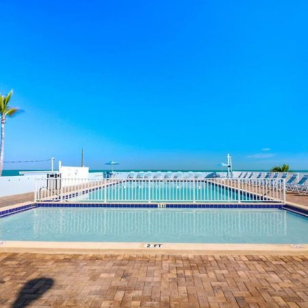 Fiesta Key Rv Resort Standard Room 8 Лейтън Екстериор снимка