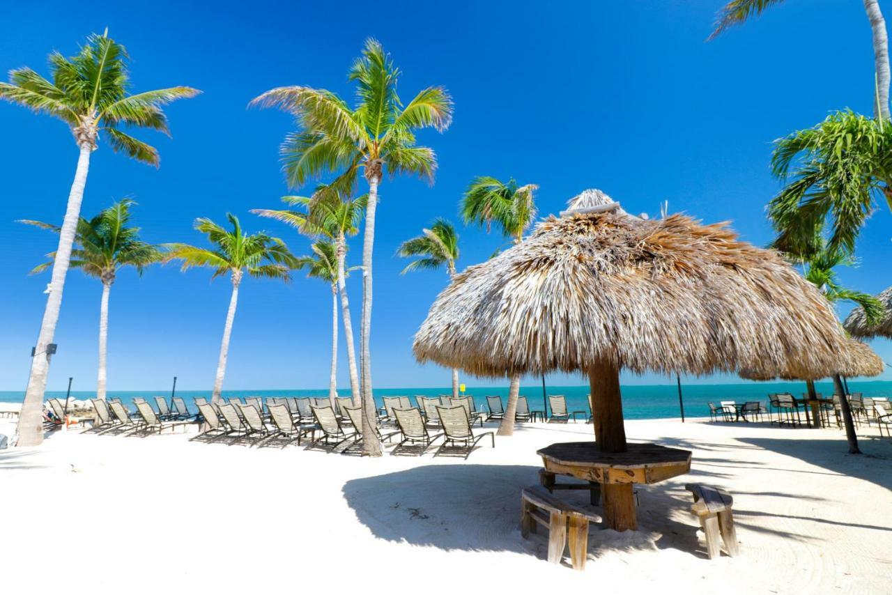 Fiesta Key Rv Resort Standard Room 8 Лейтън Екстериор снимка
