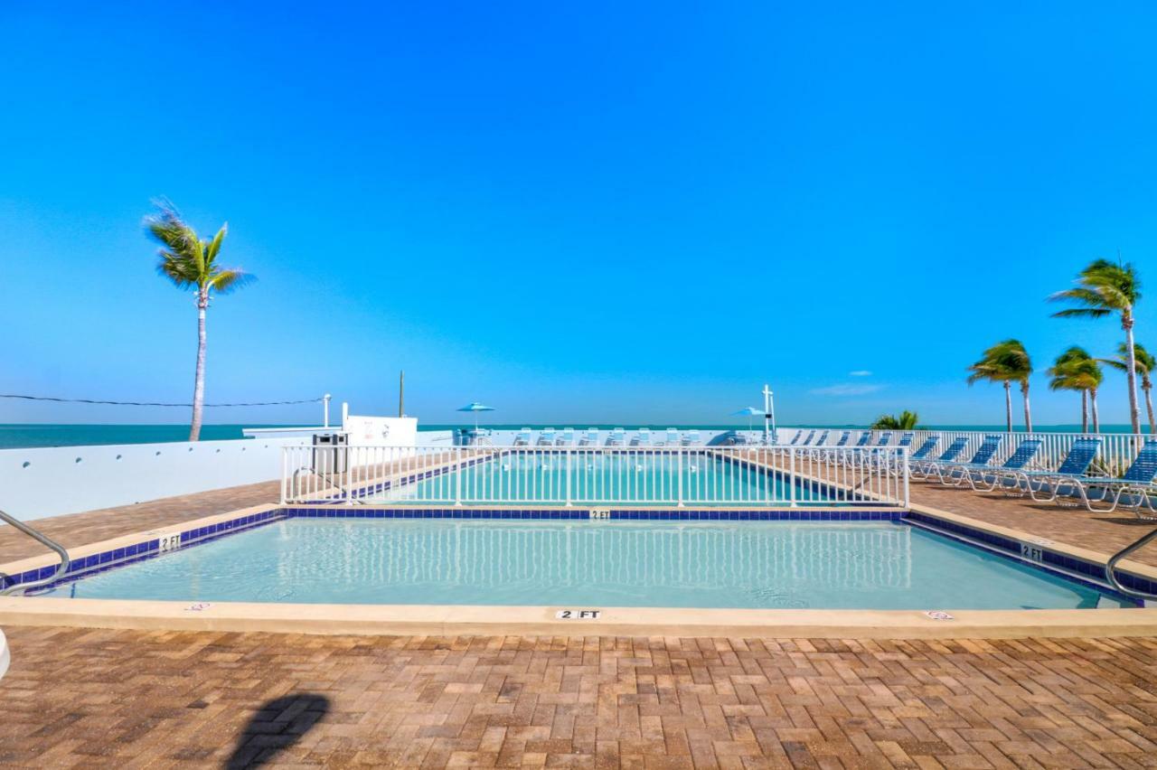 Fiesta Key Rv Resort Standard Room 8 Лейтън Екстериор снимка