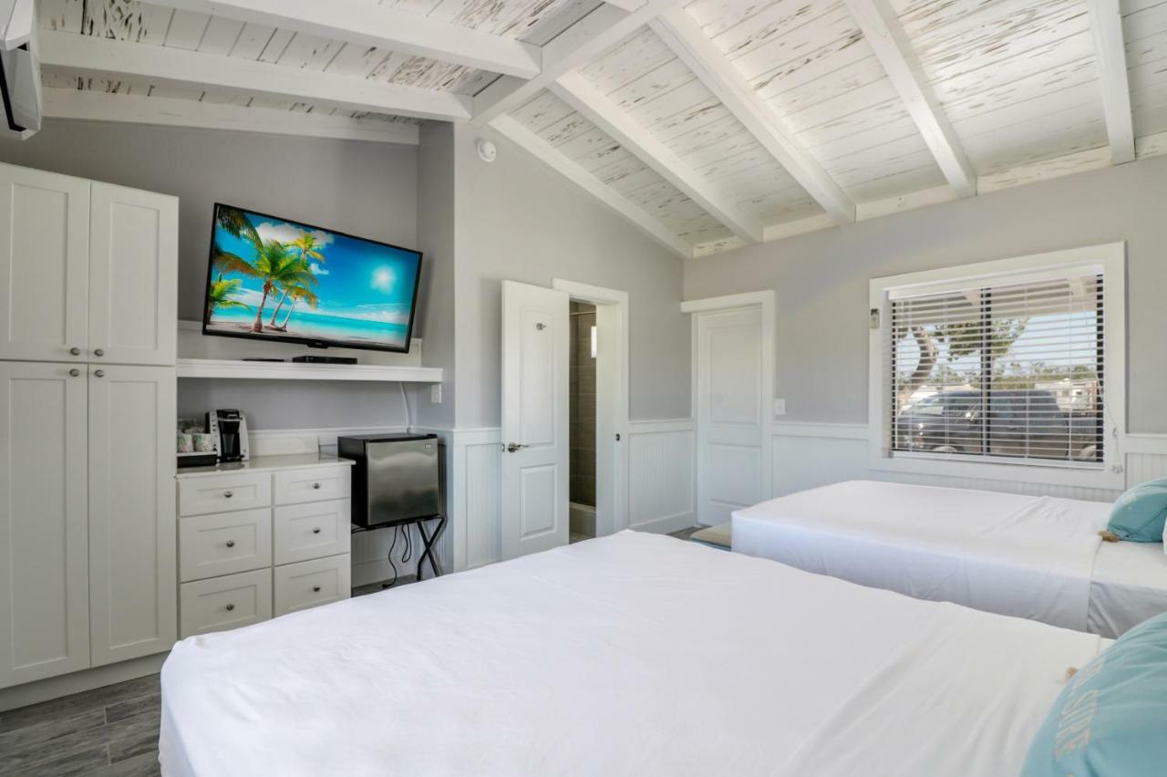 Fiesta Key Rv Resort Standard Room 8 Лейтън Екстериор снимка